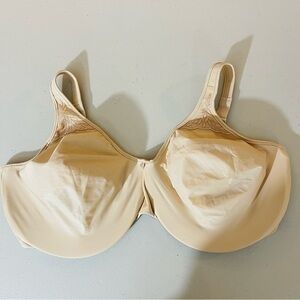 Bali Women Bra Size 40G Tan